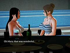 my new milf family teen big ass loves doggystyle game