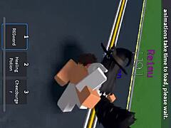 Fucking hot furry slut deep and raw part 2