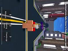 Fucking hot furry slut deep and raw part 2