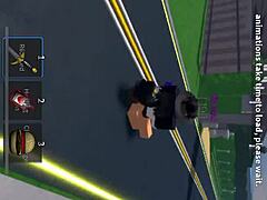 Fucking hot furry slut deep and raw part 2