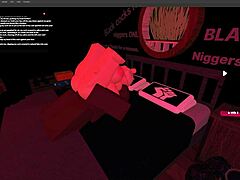 Blonde Bitch Roughly Fucked by Monster Big Black Cock Deepthroat!