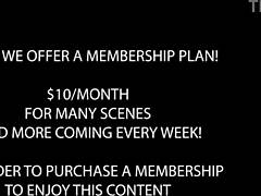 how does nensi fox handle 6on1 dp rough anal gapes pee drink and cum swallow balls deep?!