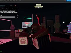 ever fucked a shark bitch in roblox? monster bbc pounds rough