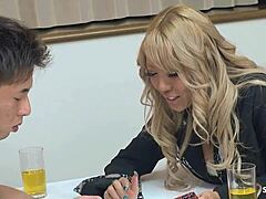 SHY VIRGIN STEPSISTER LETS BROTHER FUCK HER TIGHT PUSSY AND CREAMPIE IN FULL JAV UNCENSORED!