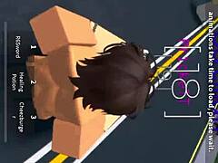 Fucking hot furry slut deep and raw part 2