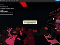 ever fucked a shark bitch in roblox? monster bbc pounds rough