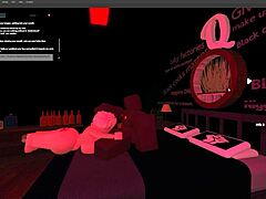 Blonde Bitch Roughly Fucked by Monster Big Black Cock Deepthroat!