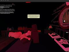 Blonde Bitch Roughly Fucked by Monster Big Black Cock Deepthroat!