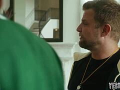 Sly Coach Impregnates Student's Girlfriend with Huge Cock but She Refuses Abortion