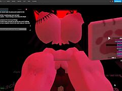 ever fucked a shark bitch in roblox? monster bbc pounds rough