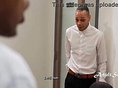 hr lexi lore offers her slutty pussy for bonus - john strong vince karter donny sins scotty p milan ponjevic gi joey gangbang her office