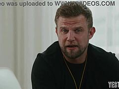 Sly Coach Impregnates Student's Girlfriend with Huge Cock but She Refuses Abortion