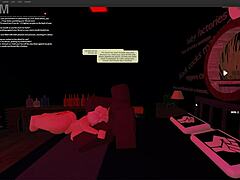 Blonde Bitch Roughly Fucked by Monster Big Black Cock Deepthroat!