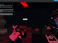 ever fucked a shark bitch in roblox? monster bbc pounds rough