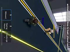 Fucking hot furry slut deep and raw part 2