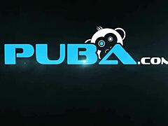 leya falcon chokes on giant black cock in hardcore interracial gonzo pounding