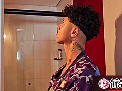 agatha mama em novinho, that wild life eating the hot milf stepmom again for free