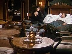 spanish slut gulps massive cumshot straight into her eager mouth after dirty deepthroat