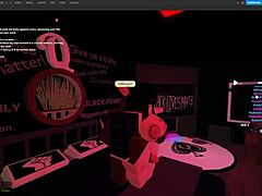 ever fucked a shark bitch in roblox? monster bbc pounds rough