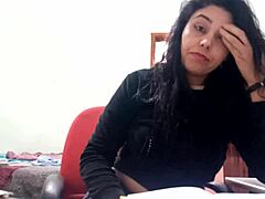 oh man, sarah rosa's wildest fetish vlog got me hooked