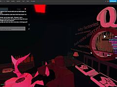 ever fucked a shark bitch in roblox? monster bbc pounds rough