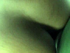 wet pussy creams all over throbbing cock in explosive finish