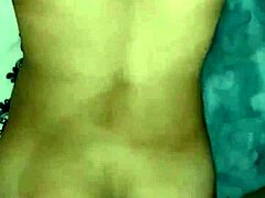 curvy latina neighbor sneaks over for doggystyle pounding while hubby's away