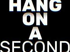 Spitroasted Cory Chase in gangbang?