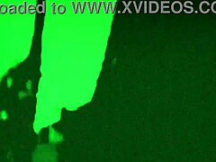 what's my fat wife up to with that stranger?