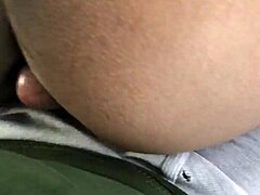 wet pussy creams all over throbbing cock in explosive finish