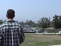 jaclyn case sucks cock fucks ass takes facial and titty cumshot 😍💦