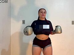 Peek behind the scenes with Camila Vegas' real laughs and intimate couple moments