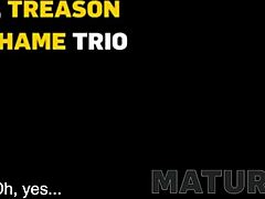 you won't believe this mature milf pussy getting pleasured so good