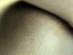 wet pussy creams all over throbbing cock in explosive finish