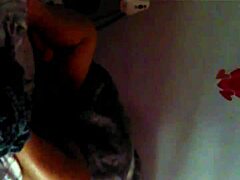 Voyeur Amateurs Capture Me and Licia Moments