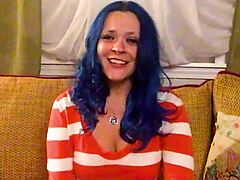 Watch hot wives transform into creampie-loving hotwives with hubby watching