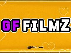 Reagan Foxx hooks up with friend Hazel Paige for lesbian scissoring kiss