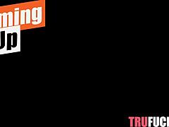 Emily jade jodie johnson stepsisters creampie fetish pov blast