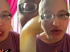 i had incredible interracial sex with beautiful busty stepmom