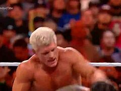 Roman Reigns vs Cody Rhodes for Undisputed WWE Universal Title at WrestleMania 39