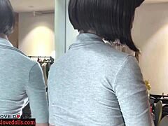 AMERICAN FUCK DOLL POUNDED RAW!