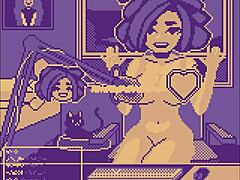 Big Tits And Ass Stream Horror Ending 4 Lets Play NSFW Thrills!