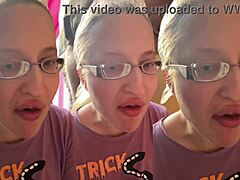 i had incredible interracial sex with beautiful busty stepmom