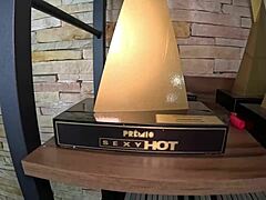 Behind scenes Nick Niquita barebacks juicy latina ass