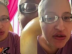 i had incredible interracial sex with beautiful busty stepmom