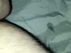 Colombian bride zorra sucks cock hard then offers fat ass sideways