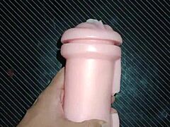 kissy delivers vaginal kiss and deep throat madness up close