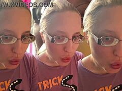 i had incredible interracial sex with beautiful busty stepmom