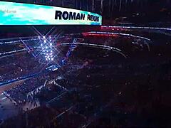 Roman Reigns vs Cody Rhodes for Undisputed WWE Universal Title at WrestleMania 39