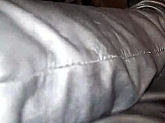 squeaky leather stiletto heels make ass pop 😈👠